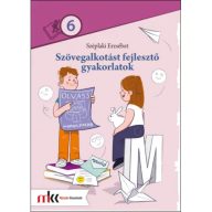 Szövegalkotást fejlesztő gyakorlatok 6. osztály