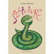   Szótekerő - Gyakorlatok olvasási, helyesírási gondokkal küzdőknek