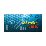  Mértékváltó Segédeszköz a mértékegység átváltás tanulásához, gyakorlásához