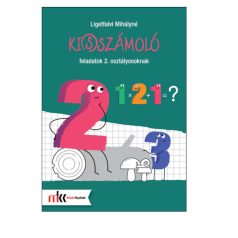 Ki(s)számoló feladatok 2. osztály  (Kisszámoló)