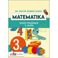 Matematika felmérő feladatlapok 3. osztály