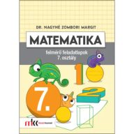 Matematika felmérő feladatlapok 7. osztály
