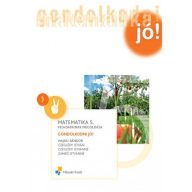  Gondolkodni jó! Matematika 5. feladatainak megoldása