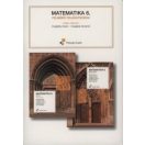  Felmérő feladatsorok matematika 6. osztály A, B változat tanulói példány