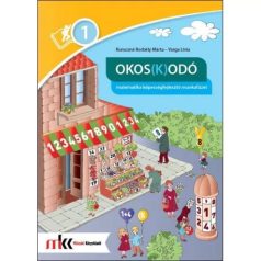 Okos(k)odó 1. osztály (Okoskodó)