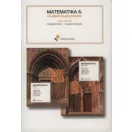 Gondolkodni jó! Felmérő feladatsorok matematika 6. osztály A, B változat tanári példány