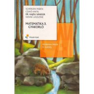 Matematika 3. gyakorló