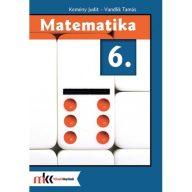 Matematika 6.