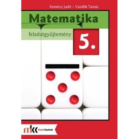 Matematika 5. feladatgyűjtemény