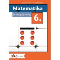 Matematika 6. feladatgyűjtemény