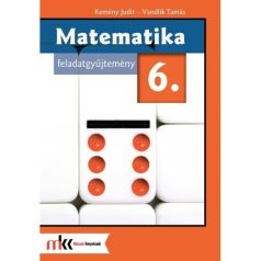 Matematika 6. feladatgyűjtemény
