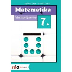  Matematika 7. feladatgyűjtemény