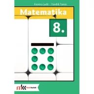 Matematika 8. osztály