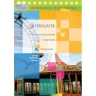   Interaktív matematika  Gyerekjáték 1.osztályos CD-ről indítható változat
