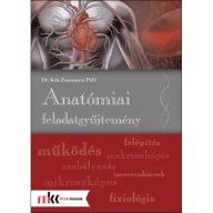 Anatómiai feladatgyűjtemény
