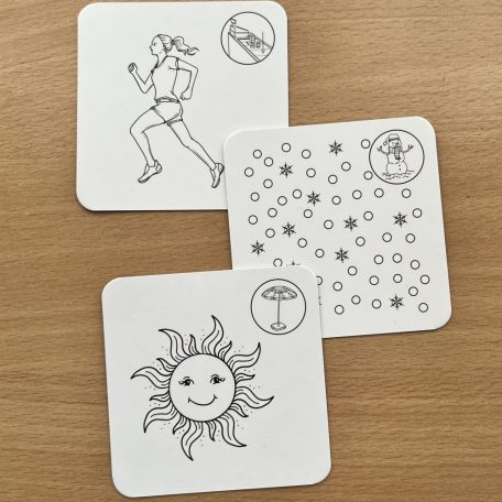 Összetett szavak Hangtani tudatosságot fejlesztő logopédiai memóriajáték