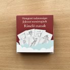 Rímelő szavak Hangtani tudatosságot fejlesztő logopédiai memóriajáték