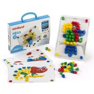 Pötyi készlet Állatok