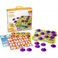 Értékekre nevelés párosító játék 