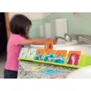 Rakjuk időrendbe - Higiéniai szokásaink