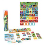  Rakjuk időrendbe - Viselkedés és napi rutin feladatok