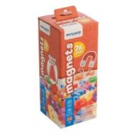 Mágneses nagybetűk 