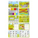 Járműves logikai szortírozó