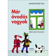 Már óvodás vagyok