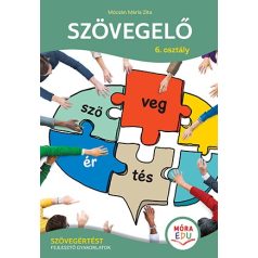 Szövegelő 6.osztály