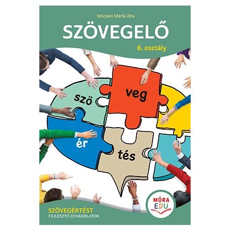 Szövegelő 6.osztály