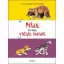 Miau és más vidám mesék 