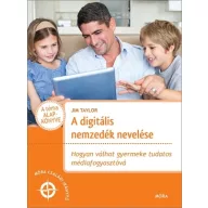 A digitális nemzedék nevelése