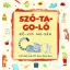 Szótagoló Rövid mesék színezhető rajzokkal