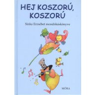 Hej koszorú, koszorú