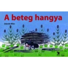 A beteg hangya 