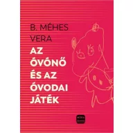 Az óvónő és az óvodai játék