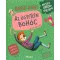 Mesék örökmozgóknak - Az ügyetlen bohóc