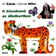 A kisvakond az állatkertben 