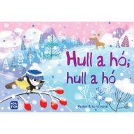 Hull a hó, hull a hó lapozó