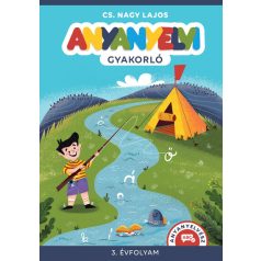 Anyanyelvi gyakorló 3. évfolyam