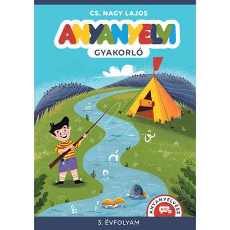 Anyanyelvi gyakorló 3. évfolyam