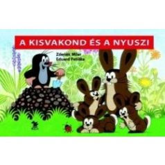 A kisvakond és a nyuszi 