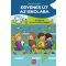 Egyenes út az iskolába Első lépések az írás és olvasás világában