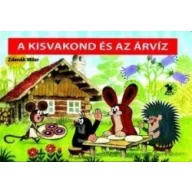 A kisvakond és az árvíz 