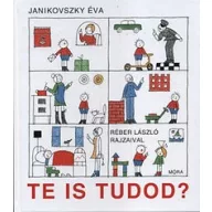 Te is tudod?