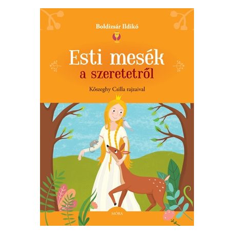  Esti mesék a szeretetről