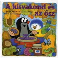 A kisvakond és az ősz