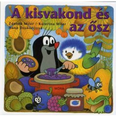 A kisvakond és az ősz