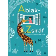 Ablak-Zsiráf gyermeklexikon
