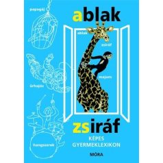 Ablak-Zsiráf gyermeklexikon